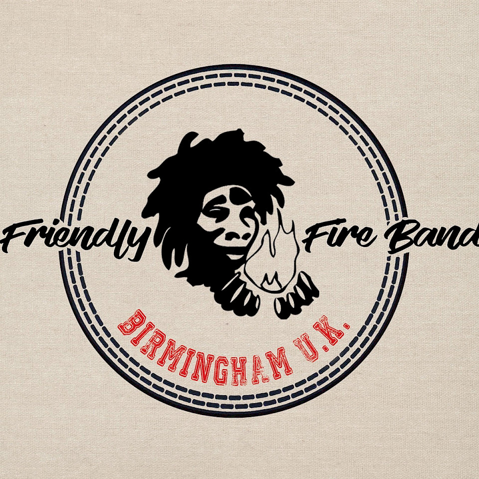 Friendly Fire Band